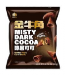 金牛角-醇黑可可